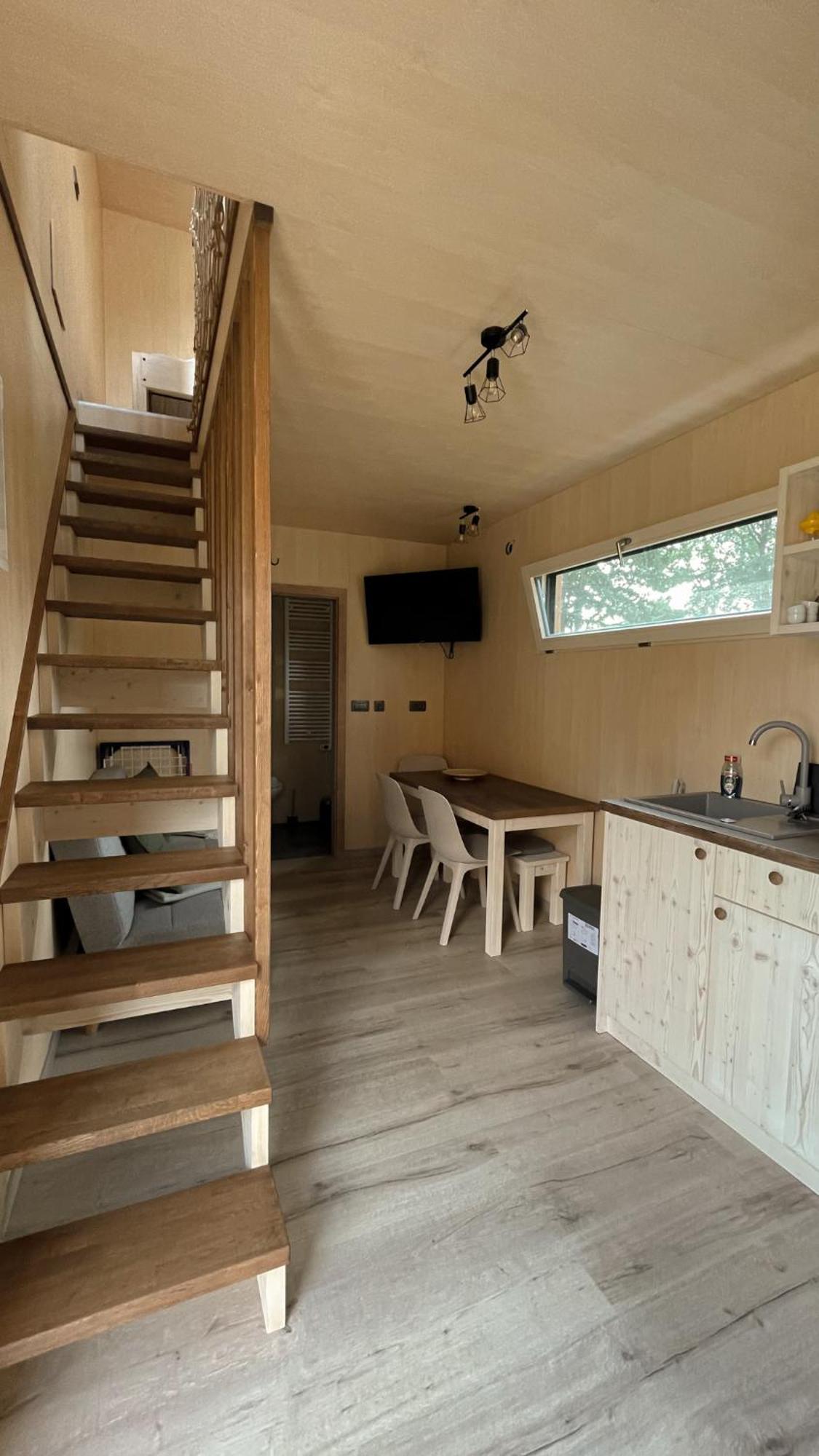Haus Frau Elster Villa Falkenberg/Elster ภายนอก รูปภาพ