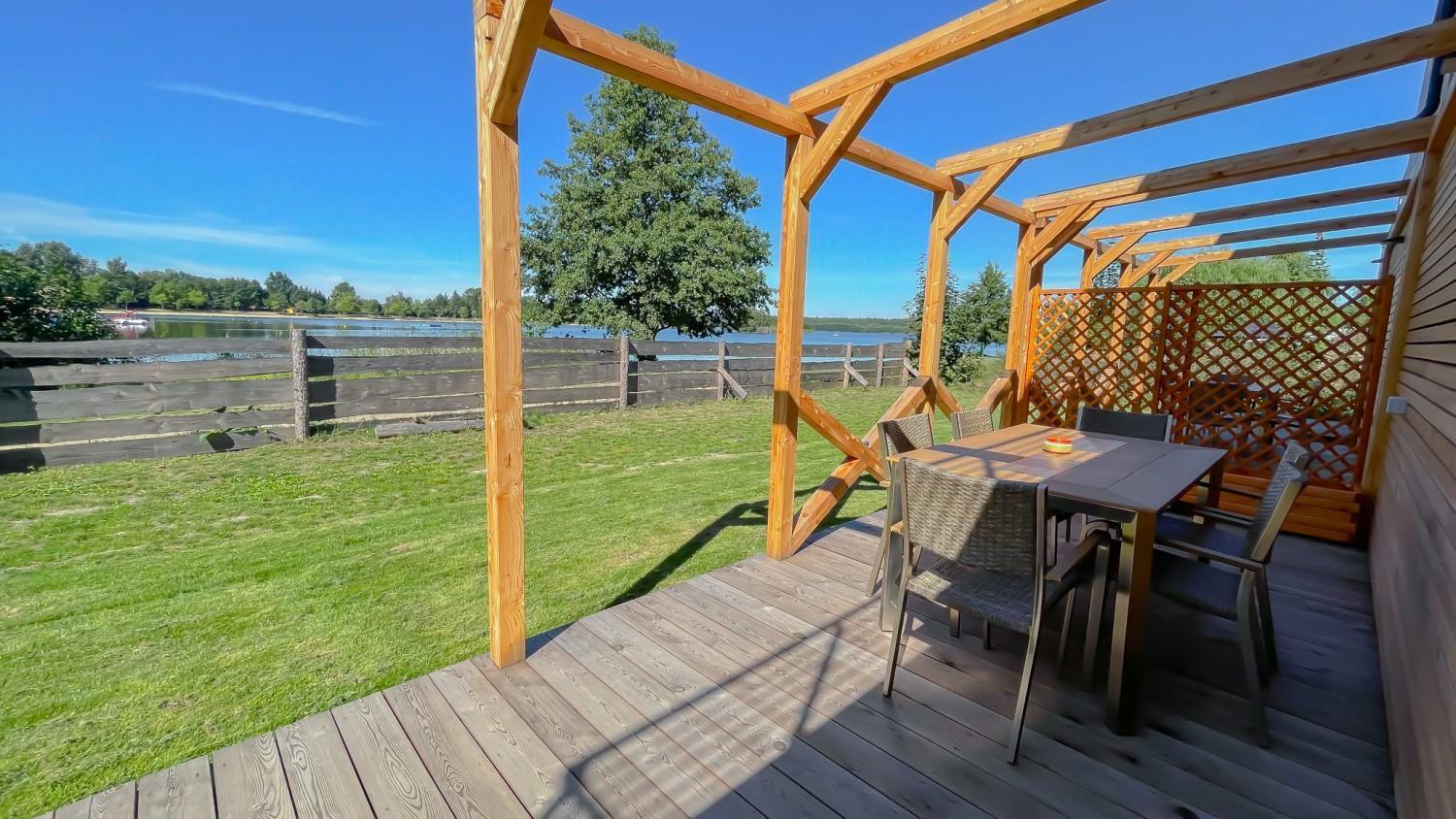 Haus Frau Elster Villa Falkenberg/Elster ภายนอก รูปภาพ